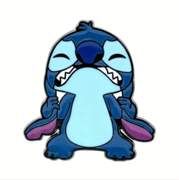 Lilo and Stitch - Many Faces of Stitch Pin Collection - Picture 2 of 8